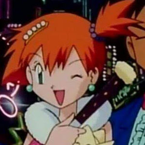 Meet your Posher, Afton